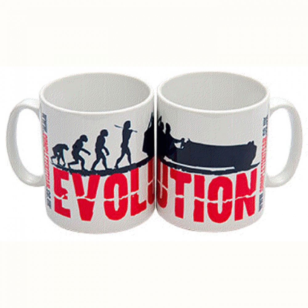 CKC Mugs